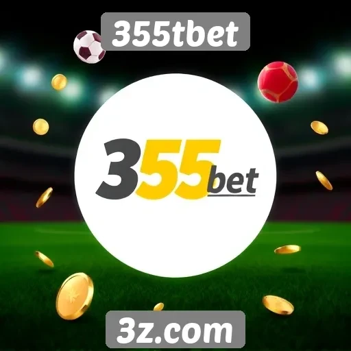 Promoções e bônus atraentes do 355tbet