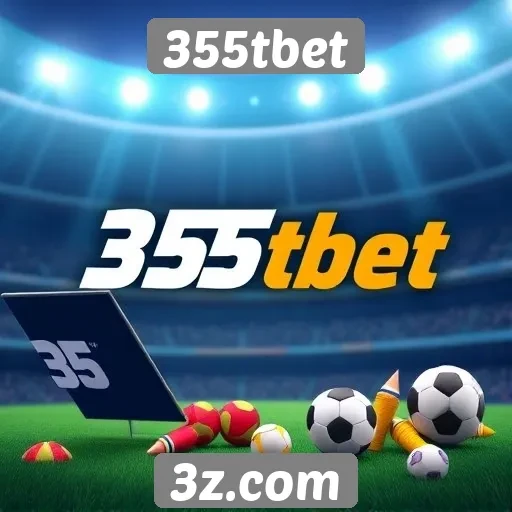 Benefícios e desvantagens de usar 355tbet