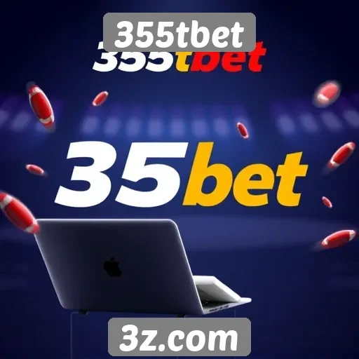 Ofertas de bônus e promoções na 355tbet
