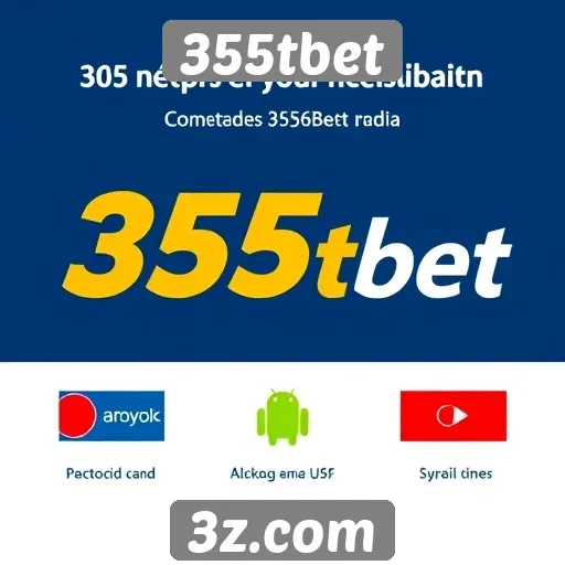 Métodos de pagamento aceitos pelo 355tbet