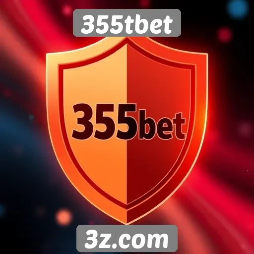 Avaliação da segurança do site 355tbet